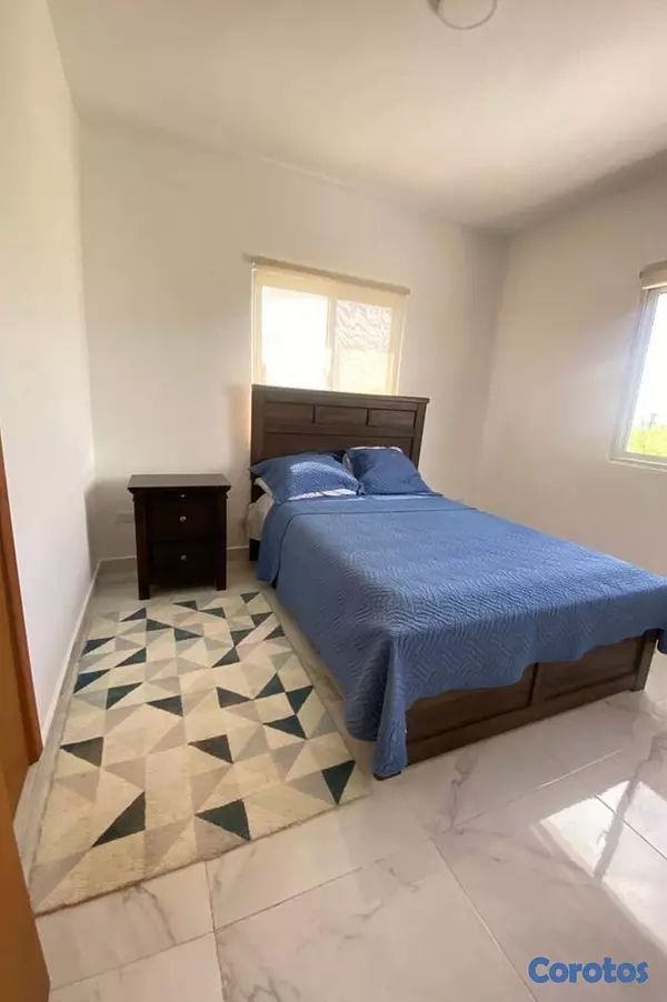 casas vacacionales y villas - COSTA CANA VILLA EN ALQUILER 3