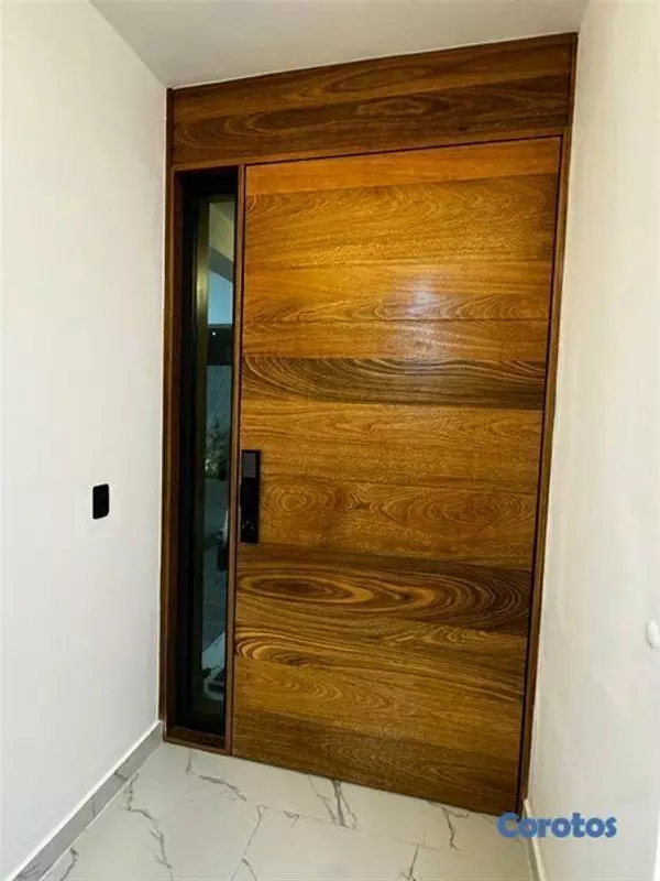 casas vacacionales y villas - Villas en Boca Chica de 2 habitaciones lista y en  2