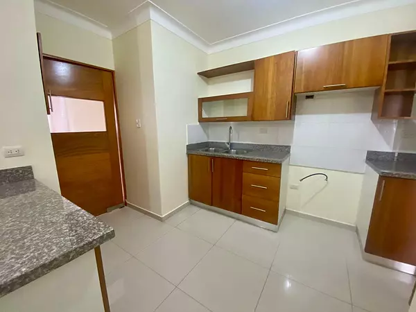 apartamentos - VENDO APARTAMENTO EN EL MILLÓN  4