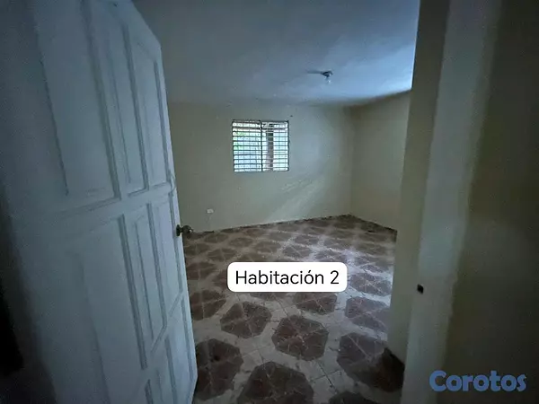 casas - Casa de alquiler cerca de la ciudad Juan Bosch  9