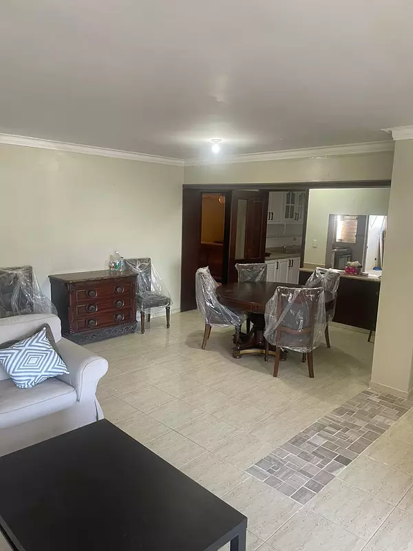 apartamentos - Vendo Apartamento en Evaristo Morales 6