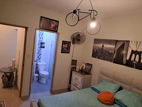 apartamentos -  apartamento en El Condado 5