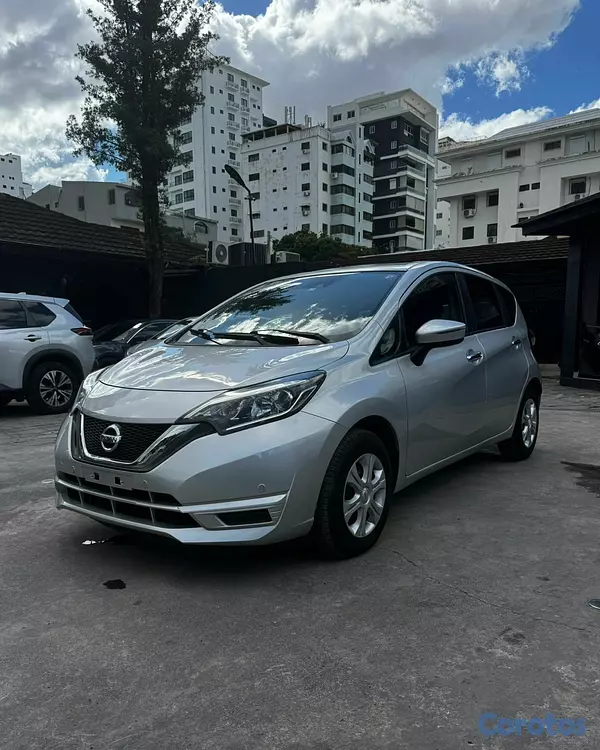 carros - Nissan Note 2020 3