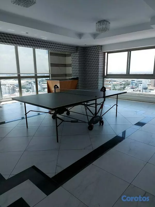 apartamentos - Lujosa Torre Enrriquillo 5