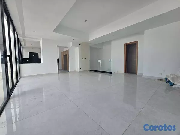 penthouses - Penthouse en venta en los Cacicazgo  5