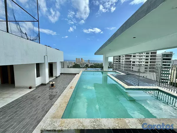 apartamentos - Vendo apartamento en La Esperilla. 7
