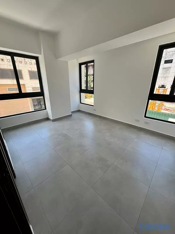 apartamentos - APARTAMENTO EN NACO – OPORTUNIDAD EXCLUSIVA.  3