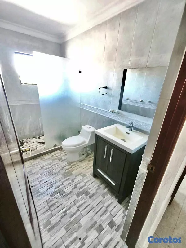 apartamentos - Vendo Apartamento en el Millón wi 10