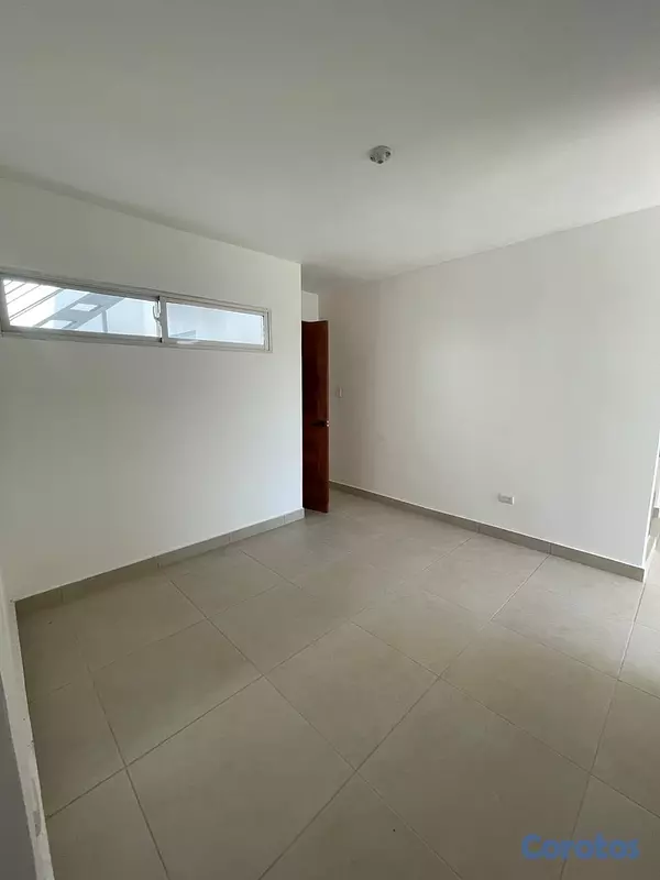 apartamentos - Apartamento en 3er nivel, nuevo de fácil acceso proyecto cerrado 4