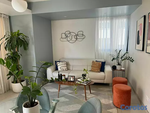 apartamentos -  Evaristo Morales, Distrito Nacional, Santo Doming 11