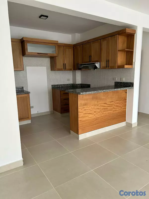 apartamentos - CIPRES I EN VENTA  - SANTIAGO. 2