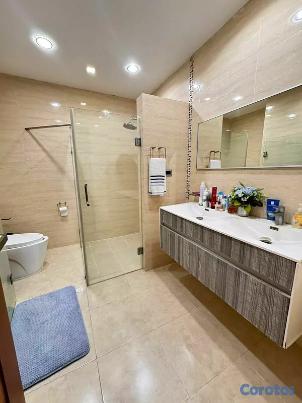 apartamentos - Venta de Apartamento en Alma Rosa I 🏡 5