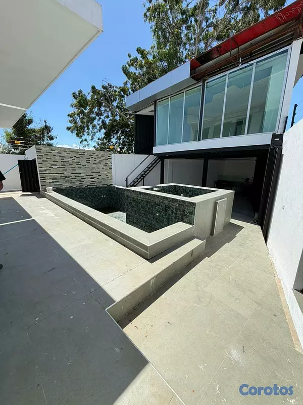 casas vacacionales y villas - Villa en venta - Padre las casas, Santiago 3