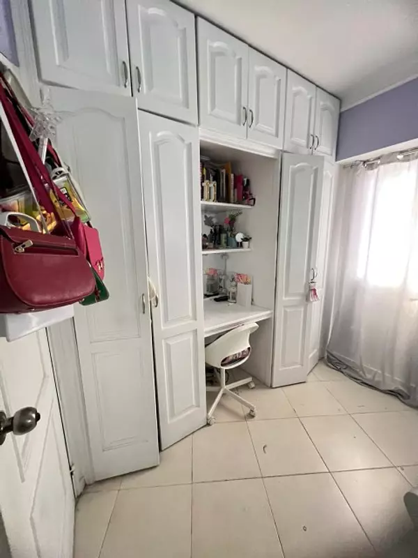 apartamentos - VENDO APARTAMENTO EN ALTOS DE ARROYO HONDO SEGUNDO, 3 PISO 5