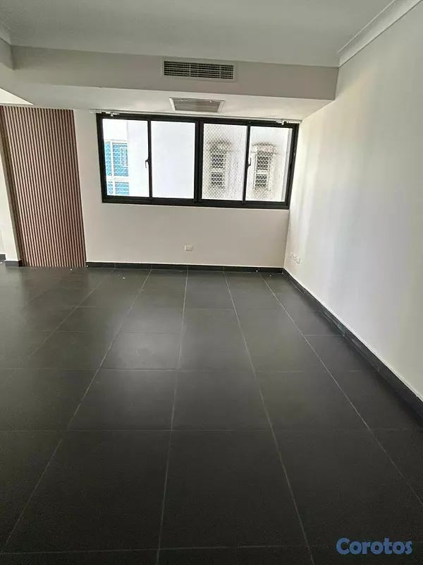 apartamentos - 🏢✨ APARTAMENTO EN ALQUILER – NACO ✨🏢 📐 147 m² neto 6