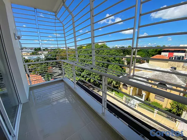 apartamentos - Amplio y hermoso apartamento en Vista Hermosa 12