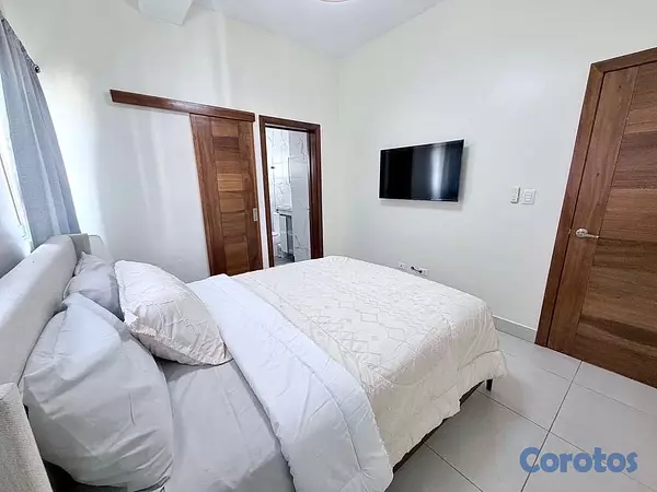 apartamentos - Apartamento en Venta la Espirilla  8