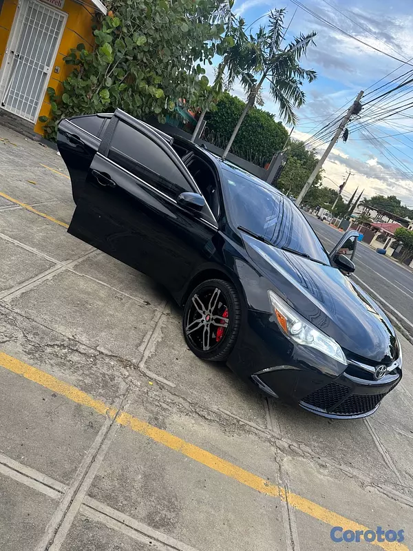 carros - Solo interesado  13