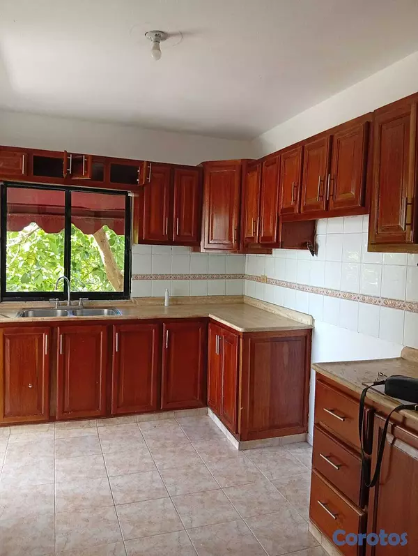 apartamentos - APARTAMENTO VENTA REPARTO LOS TRES OJOS 1