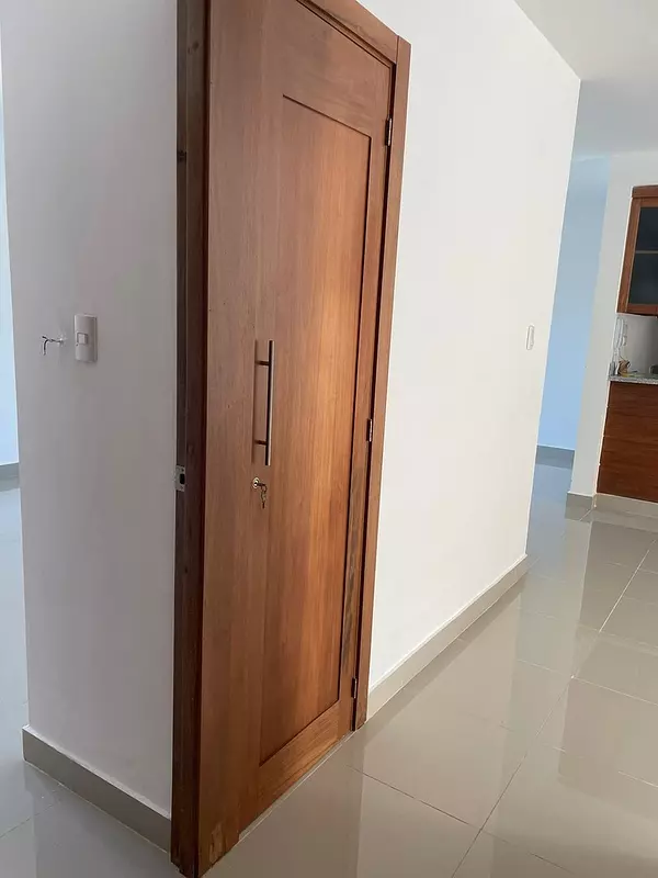 apartamentos - Apartamento 1er Nivel en Llanos de Gurabo 10