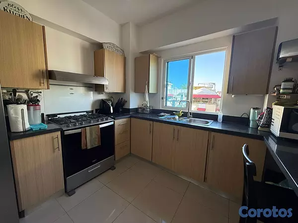 apartamentos - hermoso apartamento en venta en millon ideal famil 6