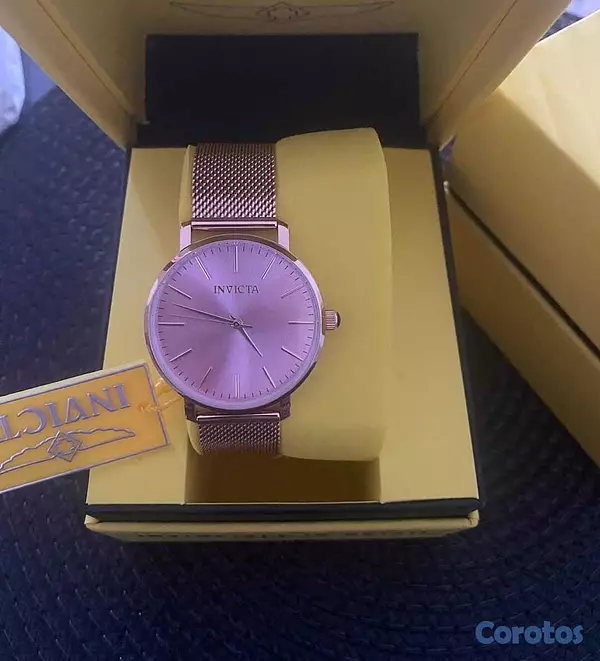 joyas, relojes y accesorios - Pulsas Stainless Steel 5