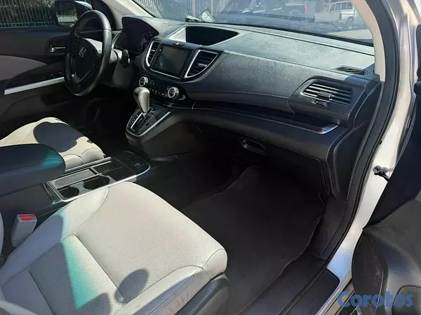 jeepetas y camionetas - honda cr-v 2015 3