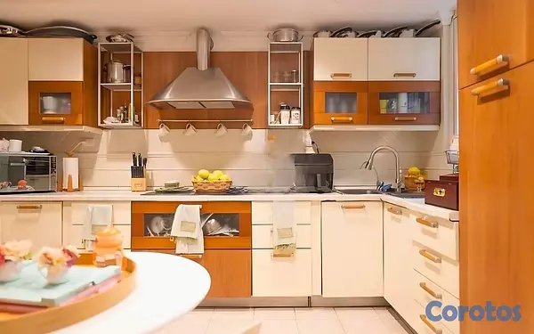 casas - hermoso casa en venta  5
