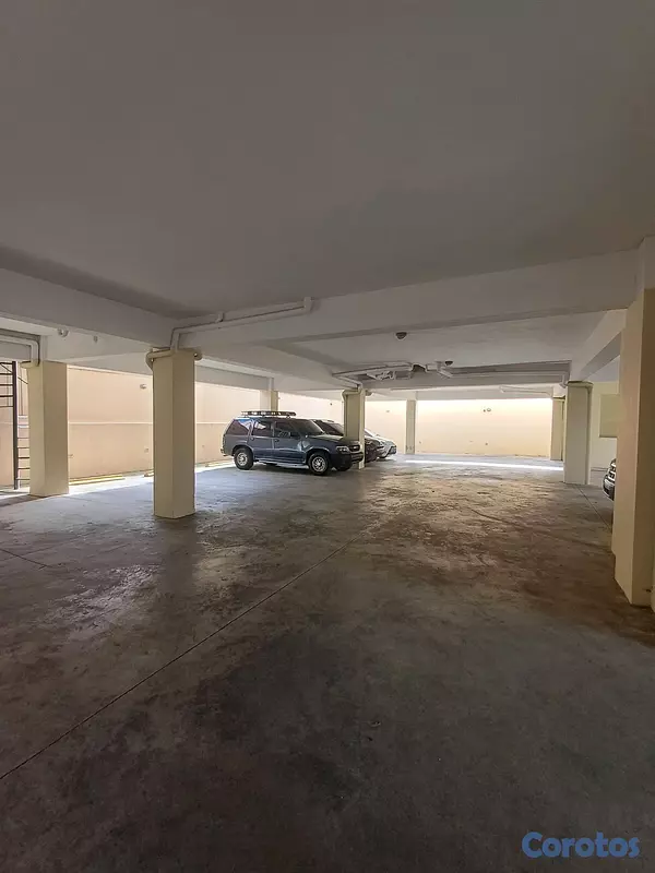 apartamentos - Vendo Apartamento en Ensanche Quisqueya  20