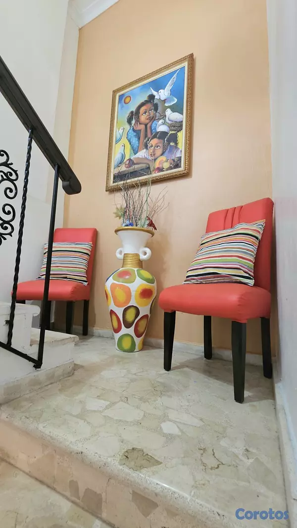 penthouses - 🏡 Penthouse en Venta | Sector El Millón, Santo Dom 6
