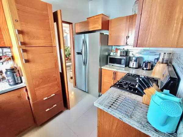 apartamentos - Apartamento en Venta EVARISTO MORALES  USD 260,000 3