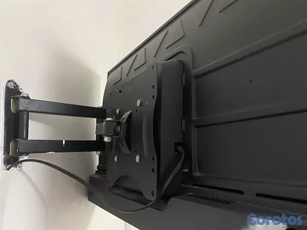 electrodomesticos - TV TCL 32”  como nueva 2