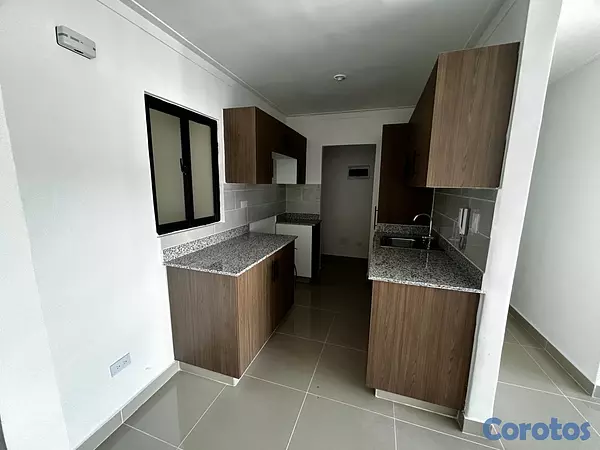 apartamentos - Apart. en Venta a Estrenar en la Av. Charles de Ga 7