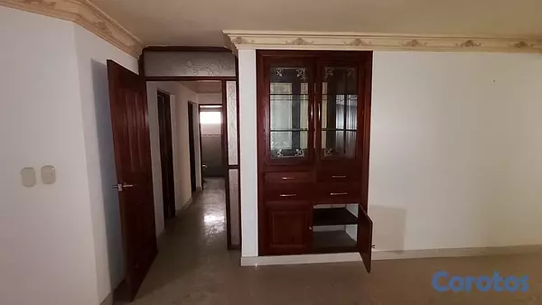 apartamentos - Vendo apartamento en Bella Vista Sur  4