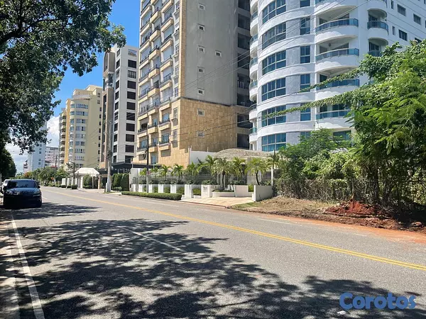apartamentos - Apartamento en Torre Azul Av. Anacaona Piso 9 7