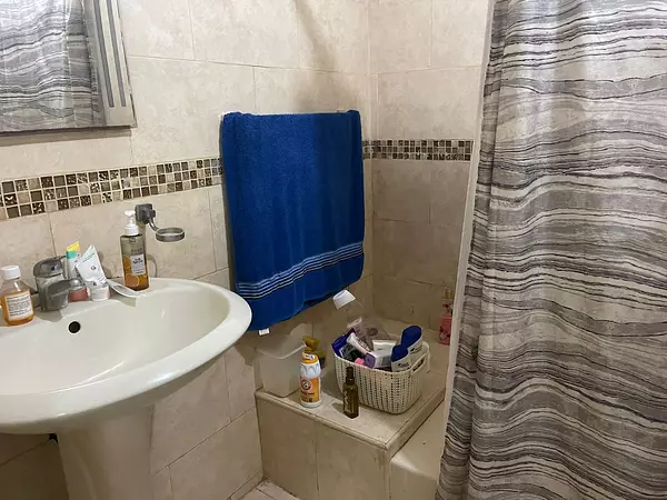 apartamentos - Vendo apartamento moderno en Arroyo Hondo  4