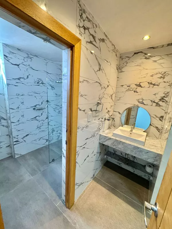 apartamentos - La Esperilla Venta con Línea Blanca Penthouse  4