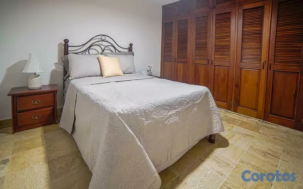 apartamentos - Alquilo apartamento en Piantini. 4