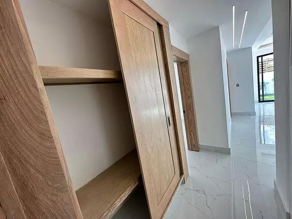 casas - Se Vende Casa en Llanos de Gurabo, Proyecto Cerrad 3