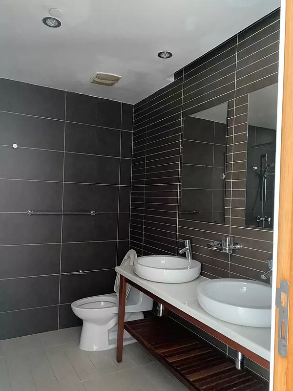 casas - Alquiler Apartamento de 2 Habitaciones frente al Malecón de Santo Domingo 6