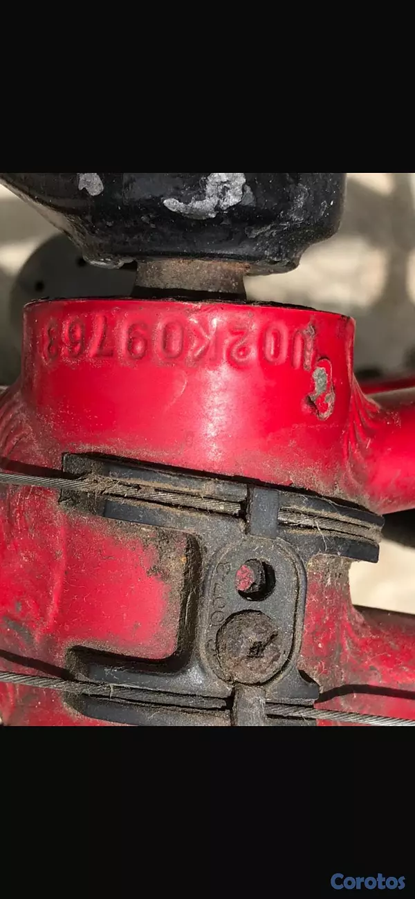 bicicletas y accesorios - se vende Biscicleta de ruta Marca, JAMS EN EXCELENTE CONDICIONES  6