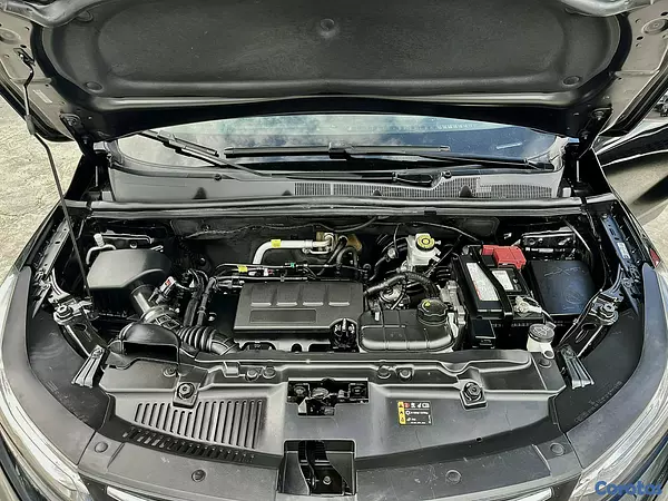 jeepetas y camionetas - Chevrolet Trax 2021 LT 10