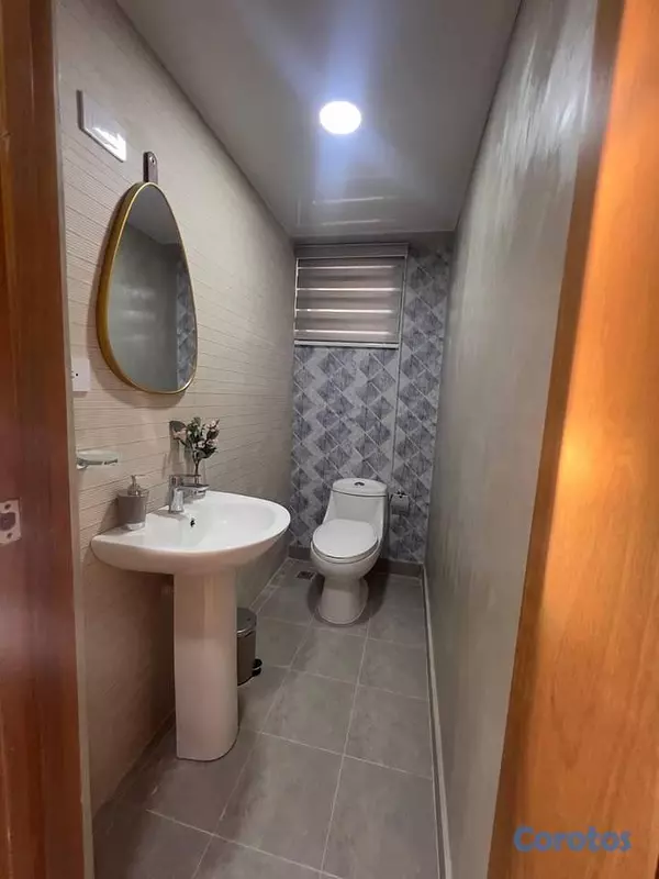apartamentos - Alquilo Apartamento en zona universitaria 6