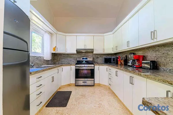 casas - villa amplia umy hermosa en puerto plata  9