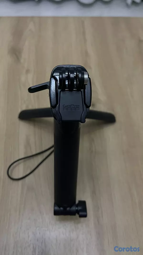 camaras y audio - Cámara de acción GoPro HERO9 y accesorios (originales de Gopro) 5