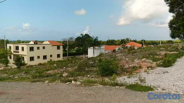 solares y terrenos - SOLARES EN CALETA LA ROMANA 5