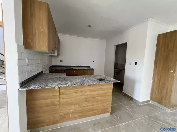 apartamentos - ventas de apartamentos autopista de san Isidro con piscina aplica bono vivienda 6