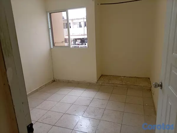apartamentos - Alquilo apartamento en invivienda 6