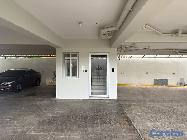 apartamentos - VENDO APARTAMENTO EN EL DISTRITO NACIONAL SANTO DO 4