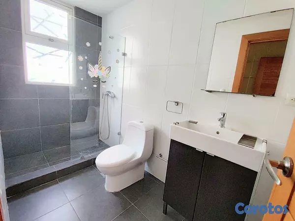 apartamentos - Alquilo Apartamento con Línea Blanca en SERRALLES wi  10